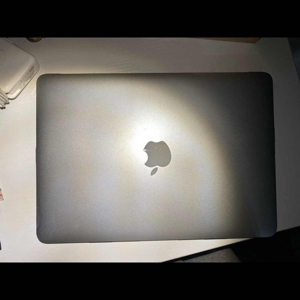 MacBook Air 13.3” 2015
